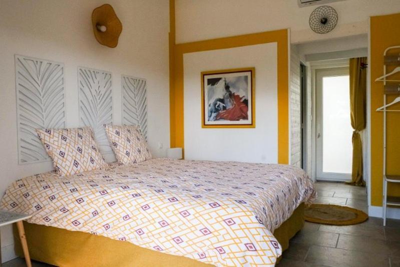 Hotel La Pinede Saint-Marcellin-lès-Vaison