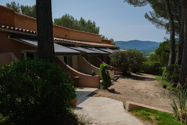 La Pinede Hotel