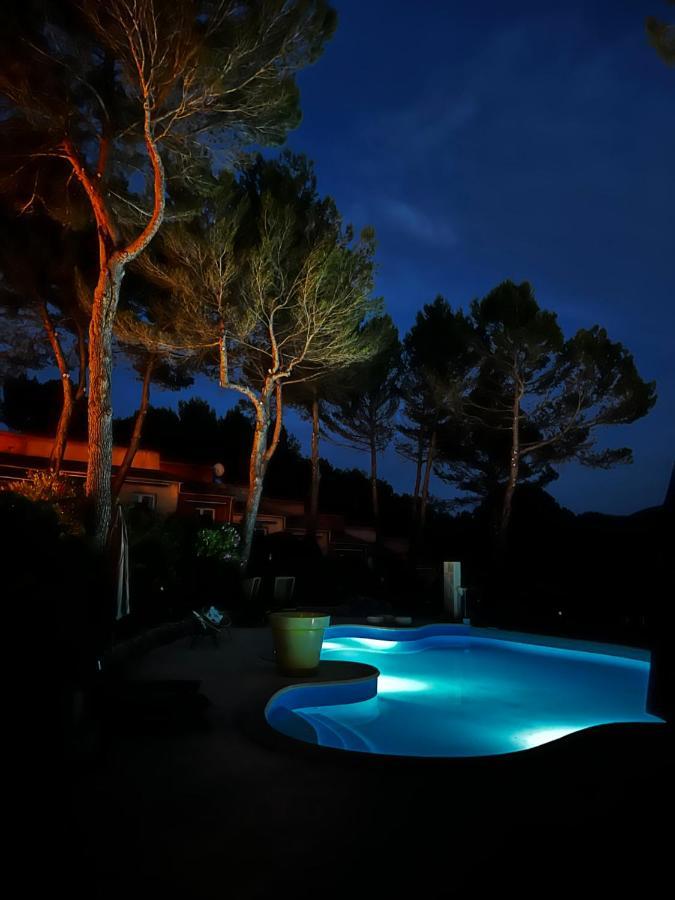 La Pinede