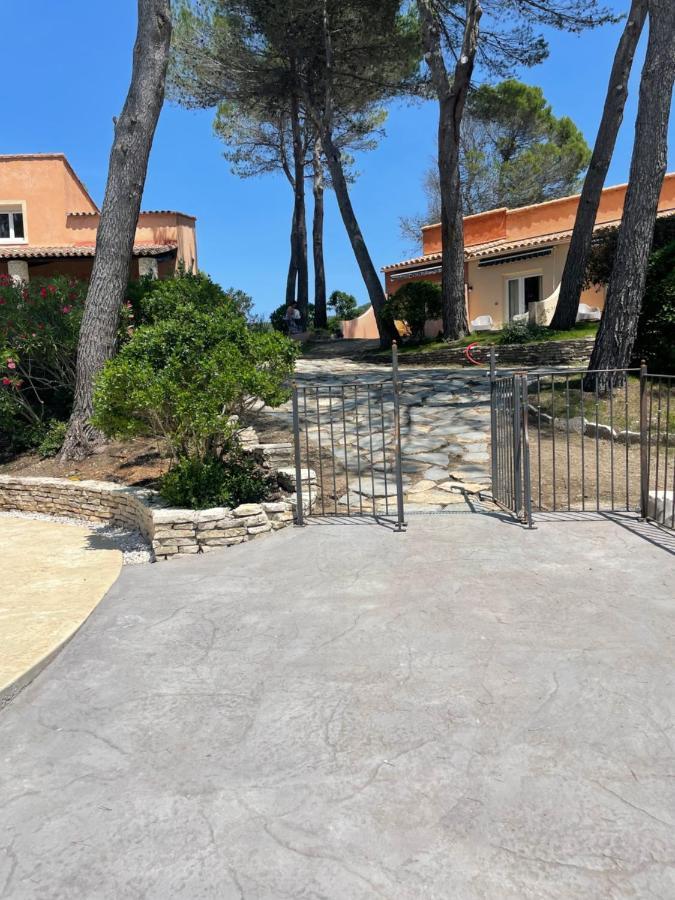 La Pinede Hotel