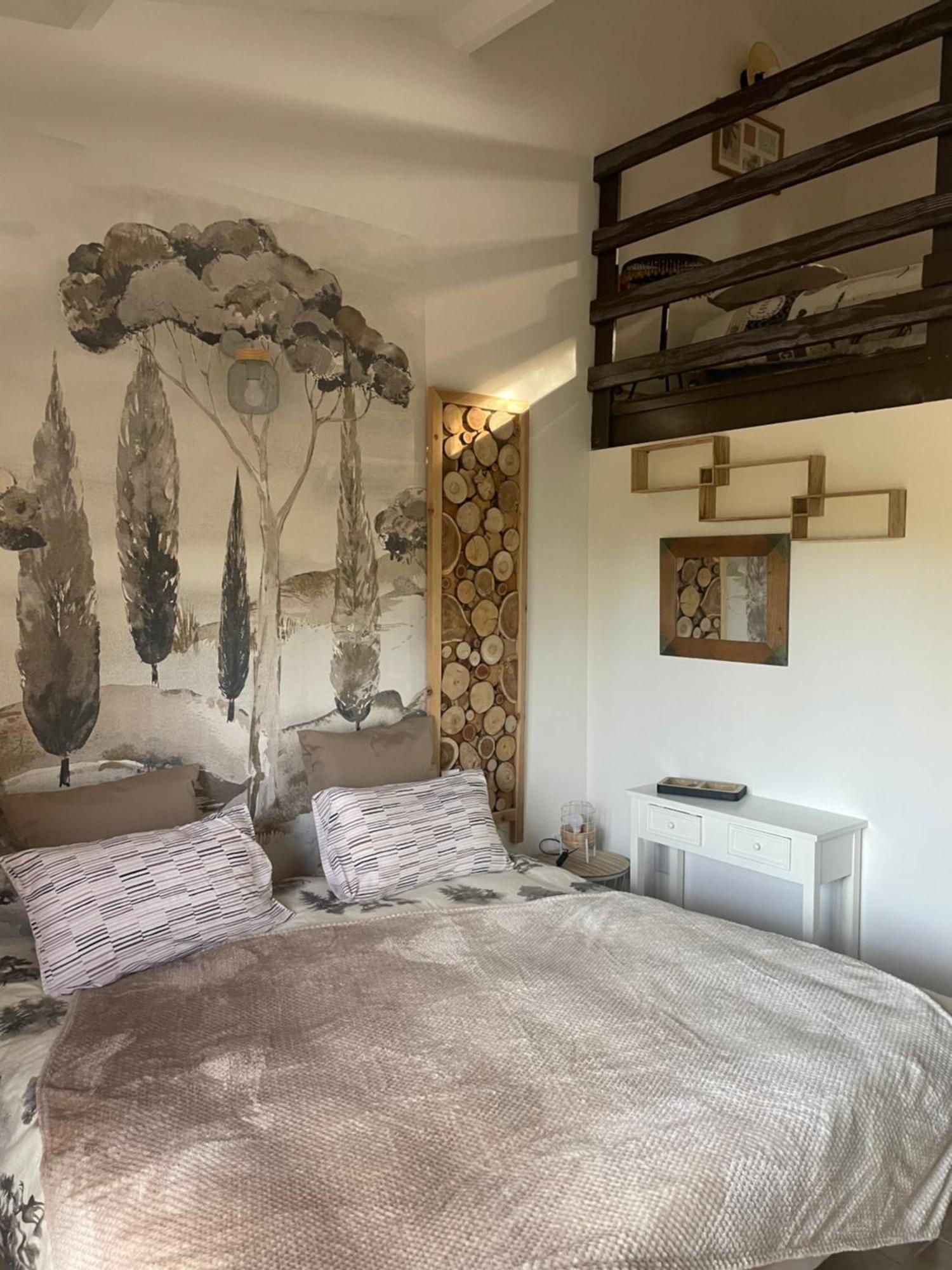 La Pinede Hotel 3*