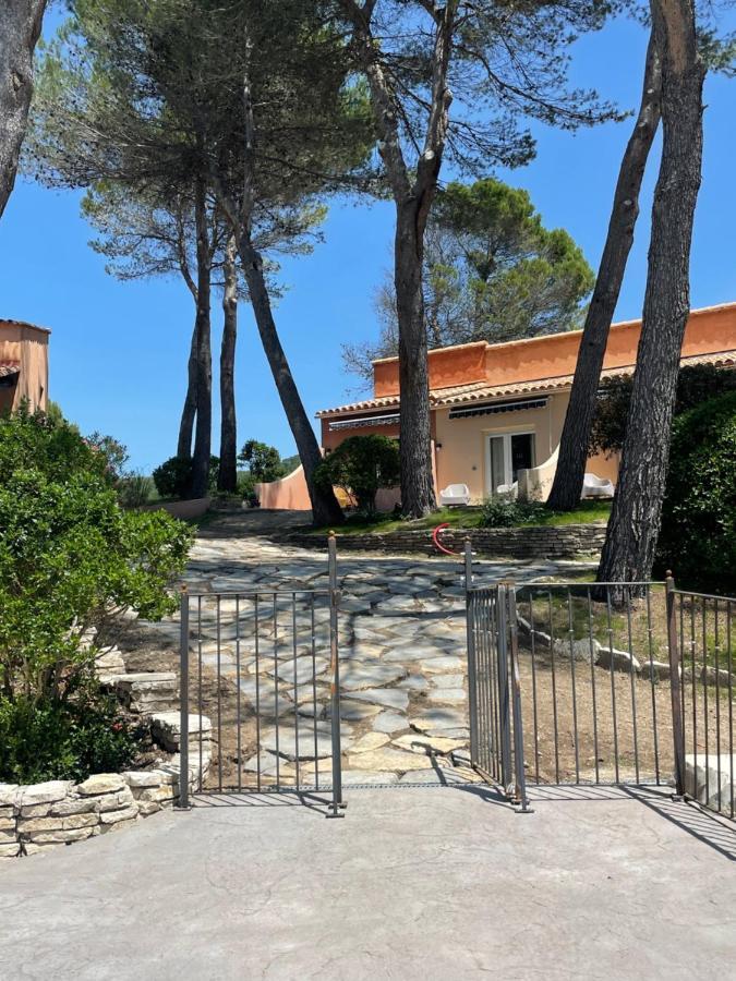La Pinede